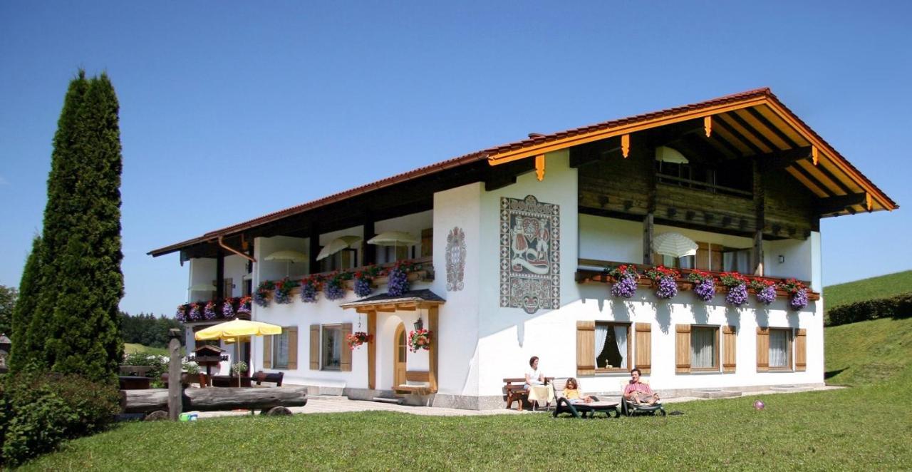 Gaestehaus Meisl Берхтесгаден Экстерьер фото