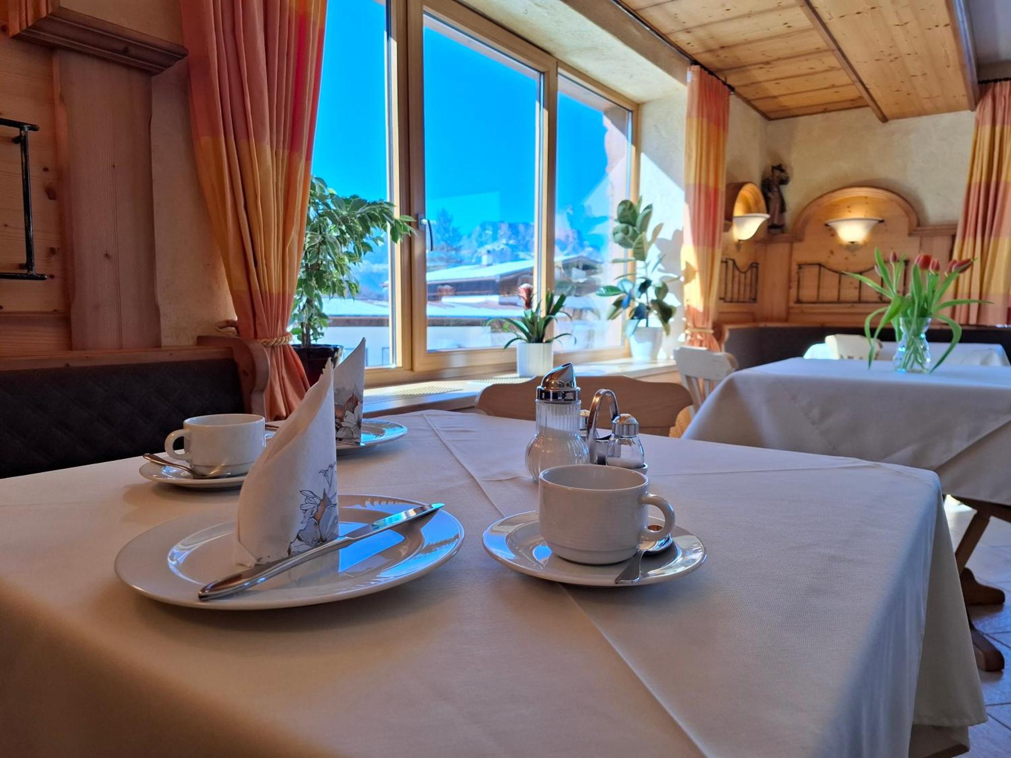 Gaestehaus Meisl Берхтесгаден Экстерьер фото