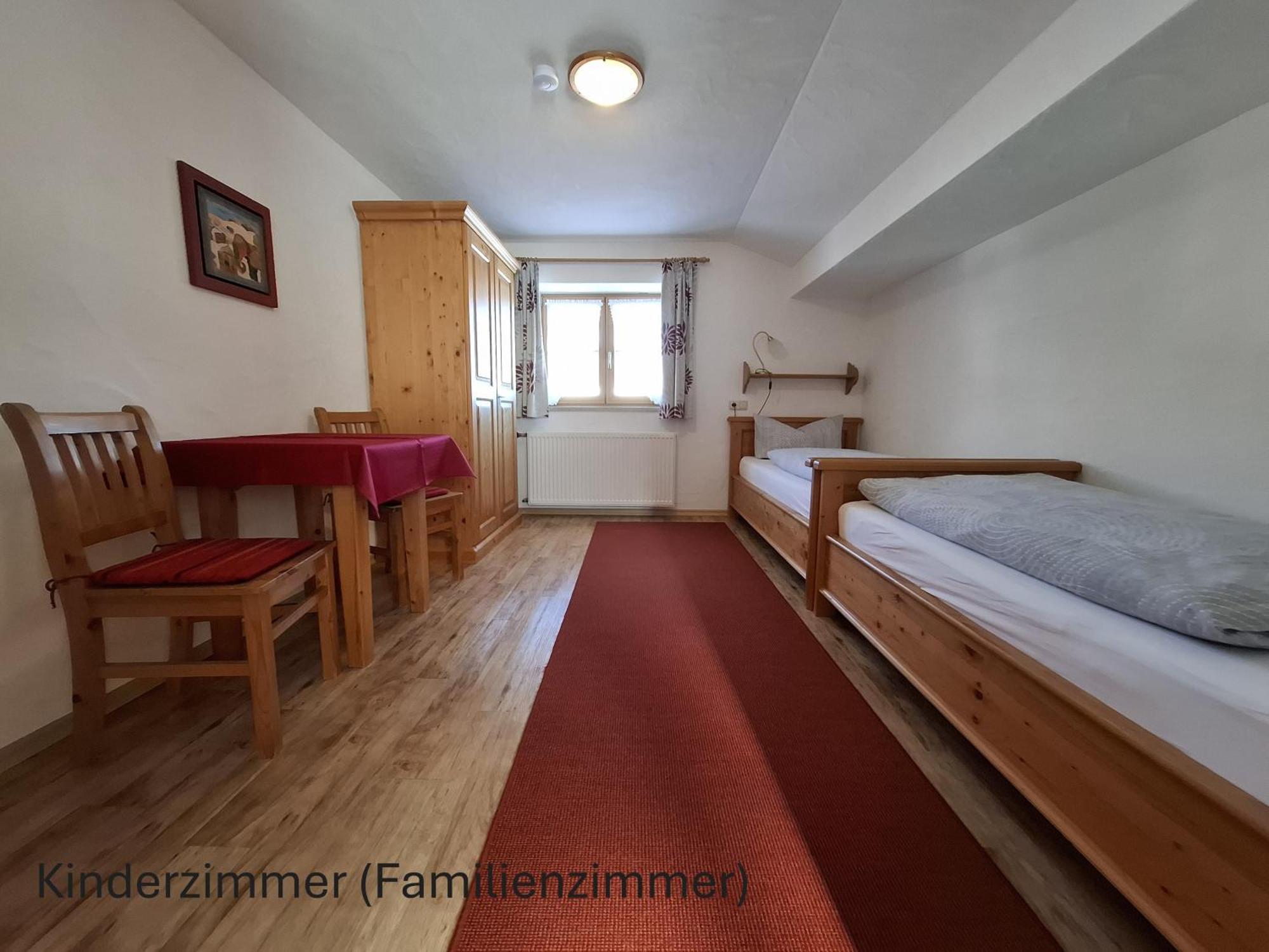 Gaestehaus Meisl Берхтесгаден Экстерьер фото