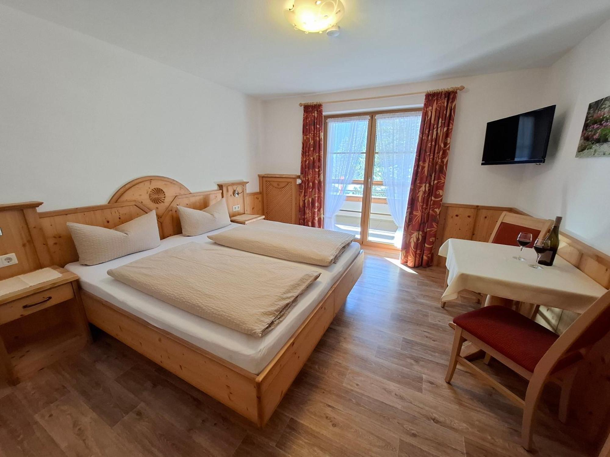 Gaestehaus Meisl Берхтесгаден Экстерьер фото
